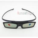 SSG-5100GB Bluetooth Glasses For Samsung UA55F8000AJ UA55F7500BJ 3D TV set