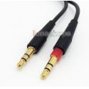 Replacement DJ Headphone Cable Cord Line  for Pioneer SE-MJ591
