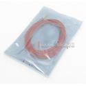 1.3m Headphone Replacement Cable For Audio Technica  ath-d900usb Nixon the RPM