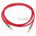 1.3m Headphone Cable For Nakamichi 780 M 780bk On Ear NC-40 NC40 Noise Cancelling 890 NK 