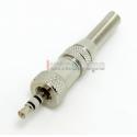 3.5mm With Screw Thread For Shure Sony sony mdr-z1000 Headphone Amplifier etc.
