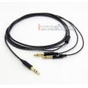 3.5mm To 3.5mm Audio upgrade Cable For Denon AH-D600 D7100 Velodyne vTrue Headphone 