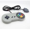 16 Bit Controller Joystick For Super Nintendo SNES System Console Control 