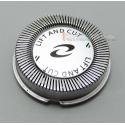 500pcs Repair Parts HQ3 Shaver Head Blade Cutter for Philips Norelco