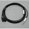 1.2m Hi-OFC + Silver Plated Cable For Sennheiser IE8 IE8i IE80 IE80s Earphone