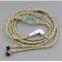 Earphone Cable For A...