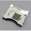 Repair Parts Game Card Slot Cartridge for Nintendo 2DS Console