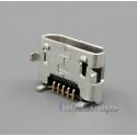Repair Parts Micro USB Charging Connector Port For Sony PS4 PlayStation4 Controller
