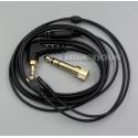 Replacement Cable for Sennheiser Sennheiser HD25 HD 25-1 HD25-1 II HD25-13 HD25-C headphone Earphone