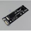 SSD Adapter Card to 2.5'' SATA for Apple 2010 2011 MacBook Air A1370 A1369