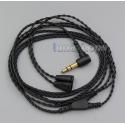 Original Style With Earphone Super Soft Cable For Sennheiser IE8 IE8i