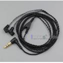 Original Style With Earphone Hook Cable For ue18 11pro 10pro 7pro Custom In ear 