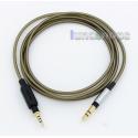 Replacement Audio Silver Plated upgrade Cable For J55 J55a J55i J88 J88a J88i Headphone