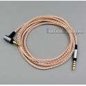 8 Cores Cable For MUC-S12SM1 MSR5 Denon MM400 Sony MSR7 MDR-1A SR5 SHB8800 SHB9500