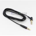 Best price 2.5mm 4poles to 3.5mm cable For QC25 OE2 OE2I AE2 Headphone