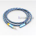 3.5mm Stereo Male To Female Extension  audio DIY Hifi Cable