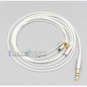 7N Silver Plated 90 Degree L Shape MMCX Earphone Cable For Final Audio F7200 F4100 F3100