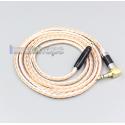 16 Core Silver Plated OCC Mixed Earphone Cable For Ultrasone Performance 820 880 Signature DXP PRO STUDIO