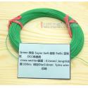Green 100m 30AWG Pai...