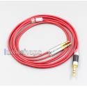 2.5mm 4.4mm XLR 3.5mm 99% Pure PCOCC Earphone Cable For Focal Clear Elear Elex Elegia Stellia Celestee Radiance