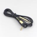 Mic Remote Replacement Cable For B&O H2 H6 H7 H8 Denon MM400 MSR7 SR5 studio 2.0 SHB8800 SHB9500
