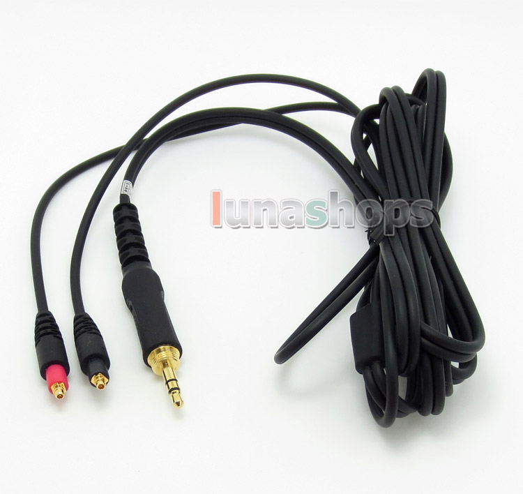 Original Headaphone Cable For Shure shure srh1440 srh1840 SRH1540 