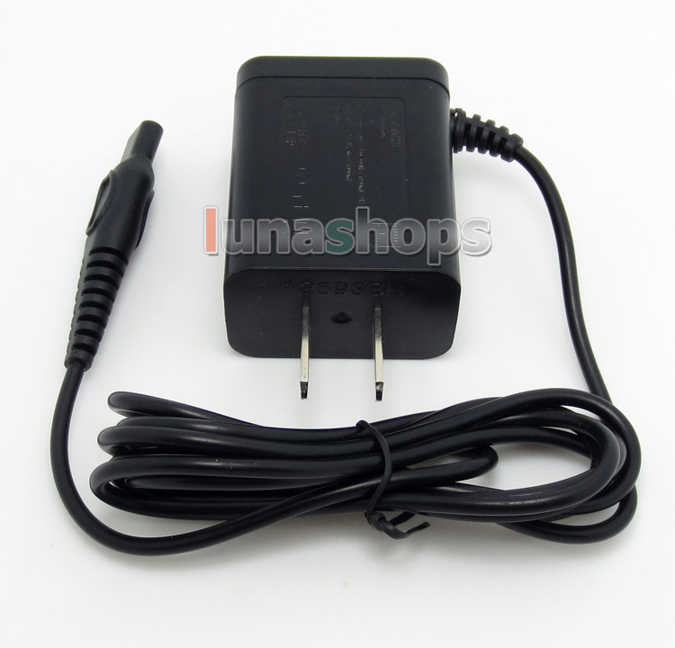 15v HQ8505 Charger For Philips Norelco 8894XL/9170XL/RQ1050/8140XL/7180XL Shaver