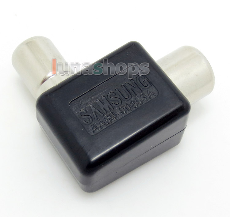 USD5.00 aa5900853a Isolator Cable TV signal filter LCD anti