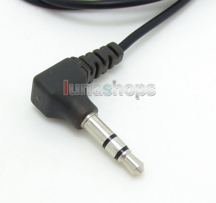 Repair Original Earphone Cable for Sennheiser IE8 IE80 IE8i Cable 