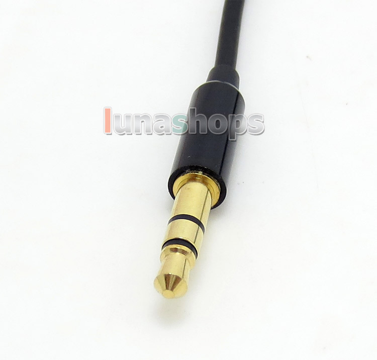Replacement 5N OFC Cable Soft Light weight Cord for Oppo PM-1 PM-2 Planar Magnetic