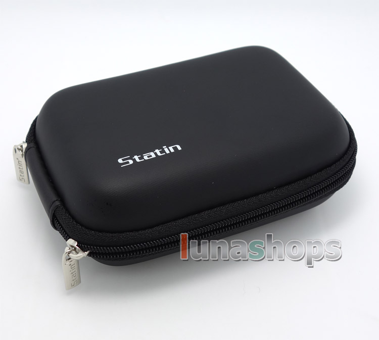 Original Larger Size Station Digital Camera Hard Case Bag Pouch for Sony RX100