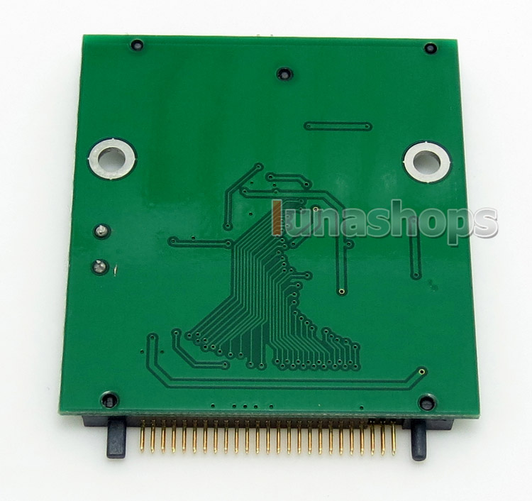 1.8 inch Hard Disk 1.8 SATA Interface Adapter Card to JM20330 IDE For Notebook