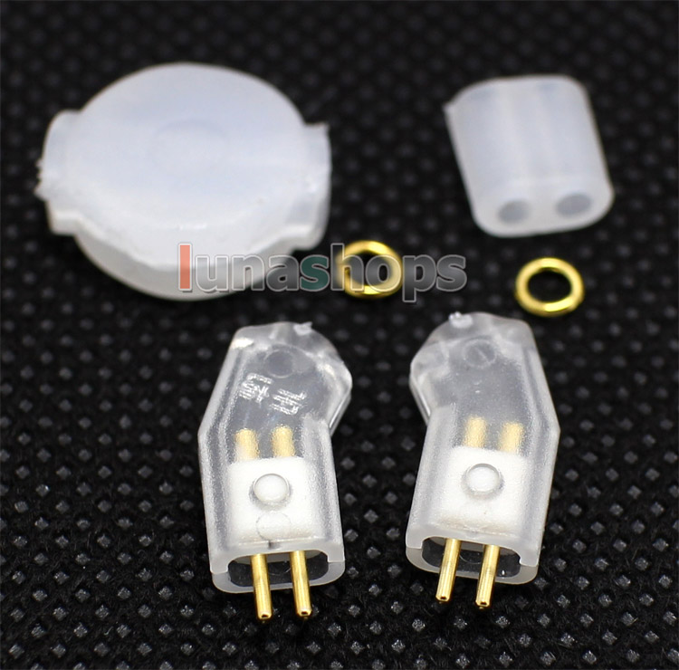 Korea Mould Series-Earphone Pins For M-Audio IE-20XB IE40 IE30 IE10 IEM In ear Monitor