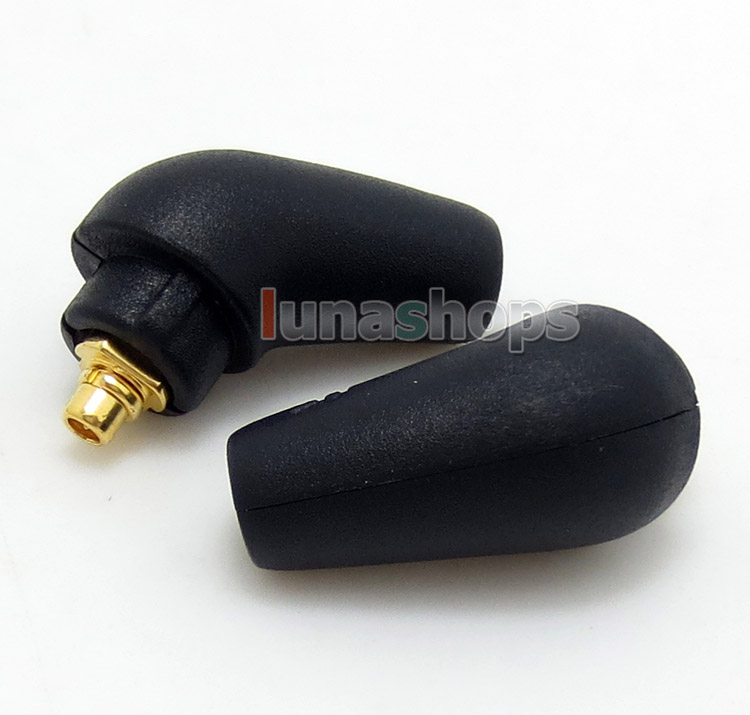 Best Price 1pair Earphone DIY Custom Pin  Adapter For Sony XBA-H2 XBA-H3 Z5