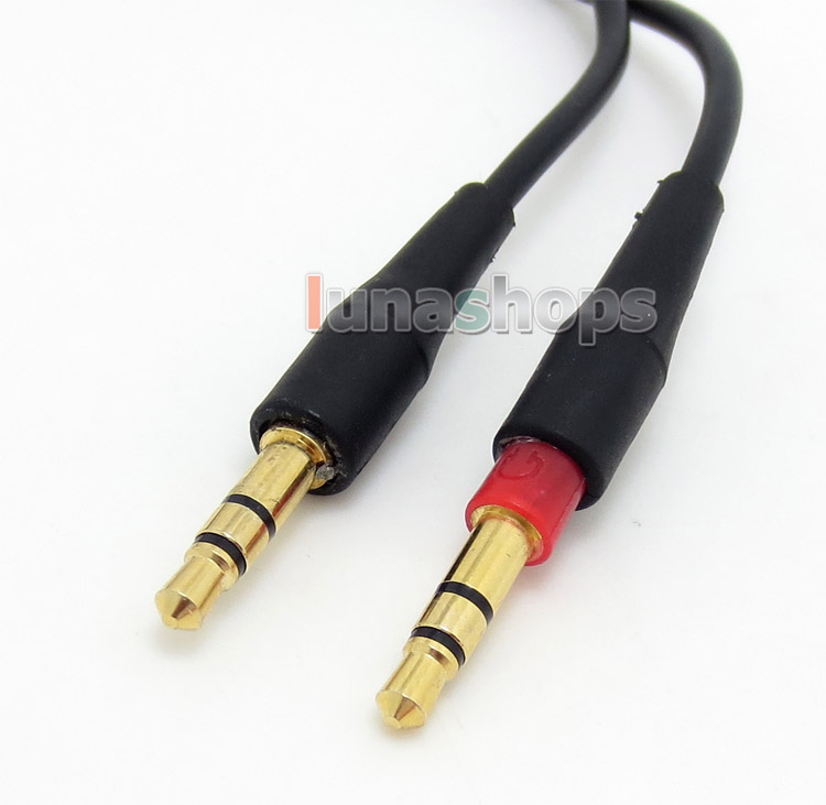 Replacement DJ Headphone Cable Cord Line  for Pioneer SE-MJ591