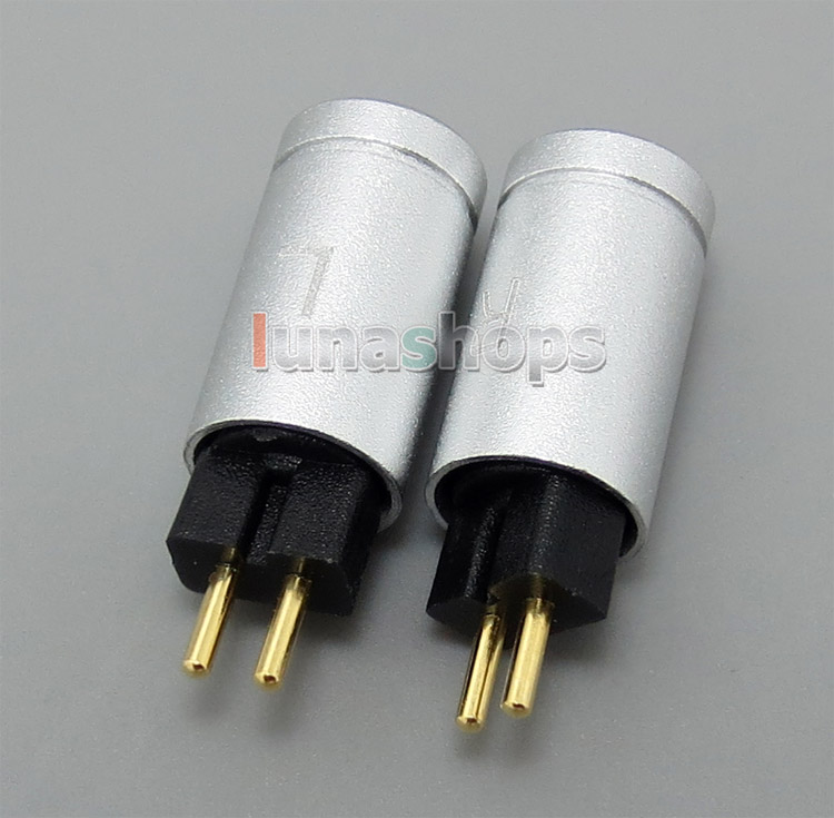 0.78mm Earphone Cable Pin For Rhines Stage 7 5 4 3 2 1.2 Hidition NT6-Pro NT6P 