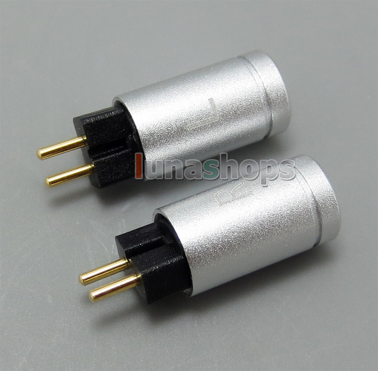 0.78mm Earphone Cable Pin For UM Unique Melody Miracle Merlin Mage Mentor AERO Marvel MASON