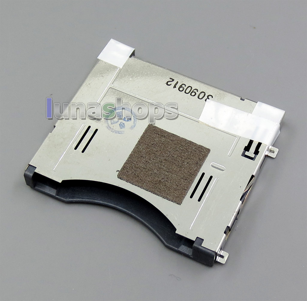 Repair Parts Game Card Slot Cartridge for Nintendo 2DS Console