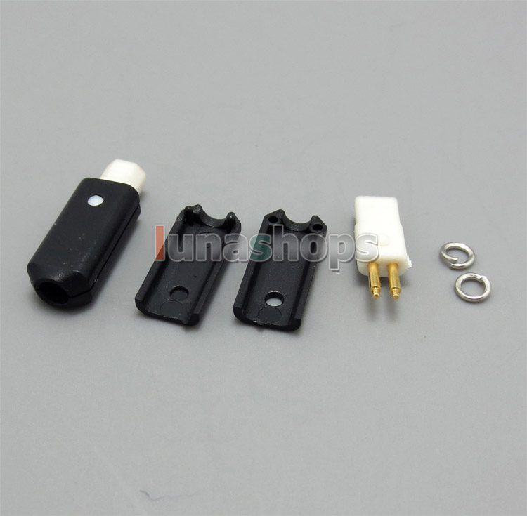 Korea Mould Earphone Pin For audio-technica ATH-IM50 ATH-IM70 ATH-IM01 ATH-IM02 ATH-IM03 ATH-IM04
