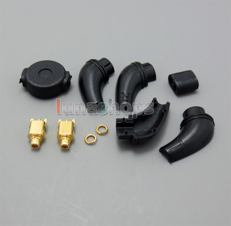 Korea Mould Series - Earphone DIY Custom Pin Adapter For Sony XBA-H3 XBA-A3 