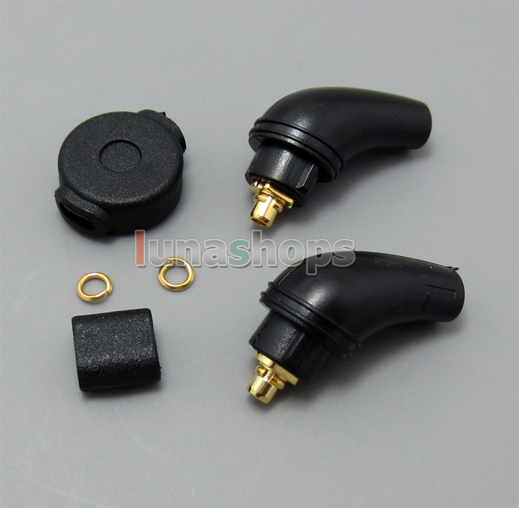 Korea Mould Series - Earphone DIY Custom Pin Adapter For Sony XBA-H3 XBA-A3 