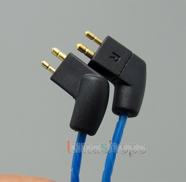 With Mic Remote Volume Cable For Fitear To Go! MH335DW private c435 mh334 Jaben 111(F111) 333 Parterre 223 22 Earphone