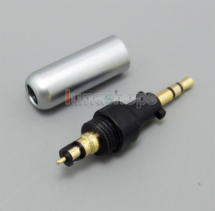 DIY Cable Adapter Pins For JBL J55 J55a J55i J88 J88a J88i Headphone Earphone