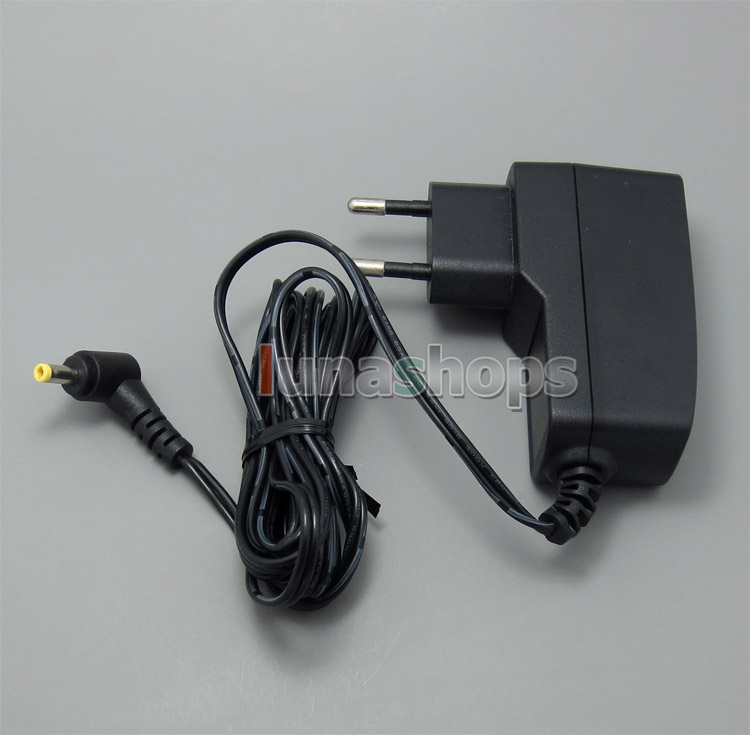 EU Original Charger Power Supply Adapter For Sony Radio receiving set ICZ-R250TV