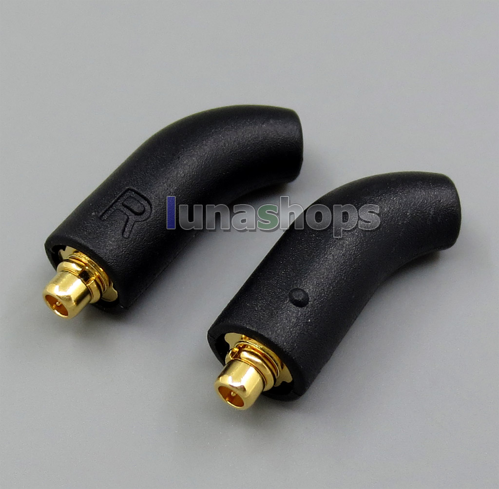 1pair Earphone DIY Custom Repair Pin For Westone W60 W50 W40 W30 W20 W10 Cable