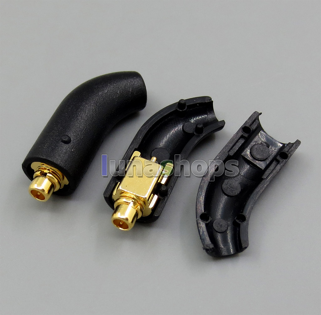 1pair Earphone DIY Custom Repair Pin For Westone W60 W50 W40 W30 W20 W10 Cable