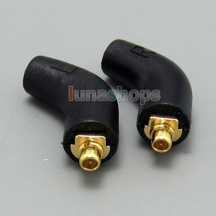 DIY Earphone Pins for Shure se535 Se846 Onkyo ES-FC300  ES-HF300 es-cti300 Fostex TE-05
