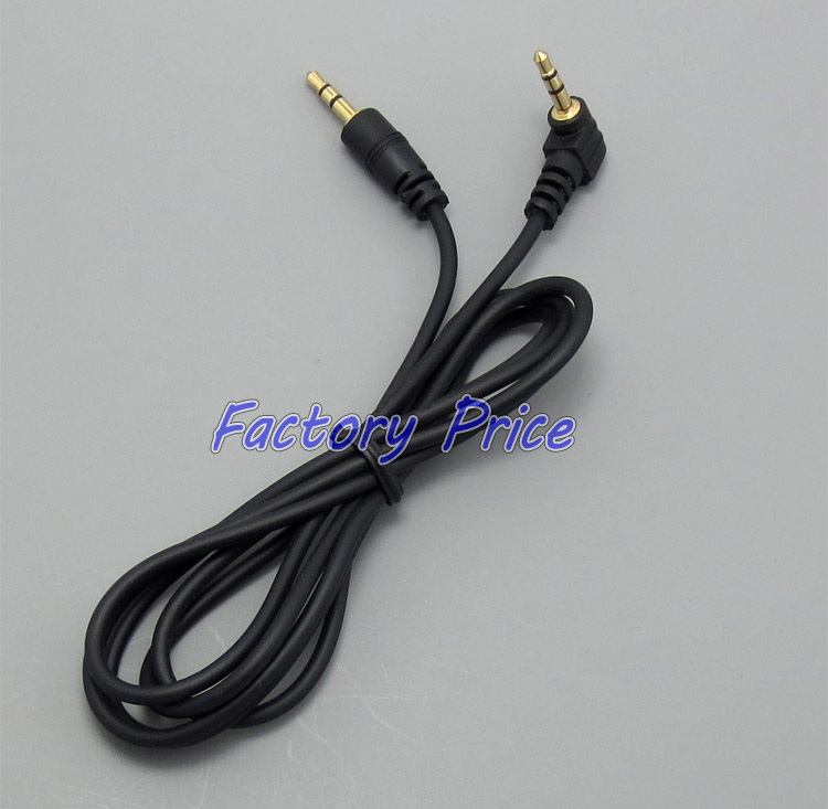 2.5mm Talkback Cable for Turtle Beach Astro XBOX XBL Controller A50 A40 A30 + Mixamp 5.8/Pro 