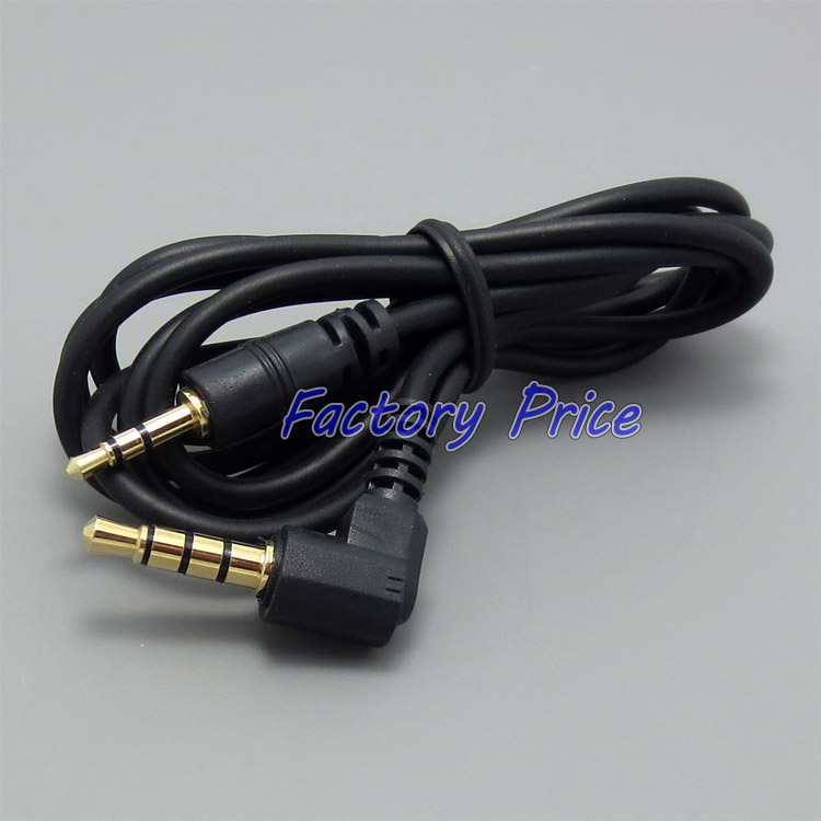 Black Chat Talkback Cable For Turtle Beach Xbox One To PX5 PX4 XP500 XP400 X42 X41 XP300 PX3 X32 X31