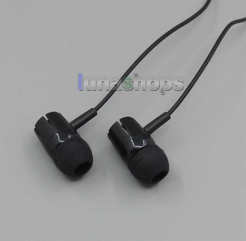 Bayasolo V1 In-ear Stereo With Remote Mic Earphone For Iphone Android etc.